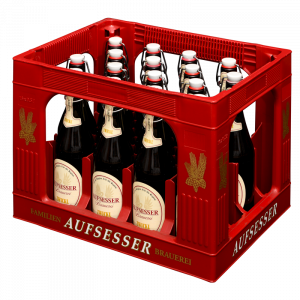 Aufsesser Kasten Zwickl