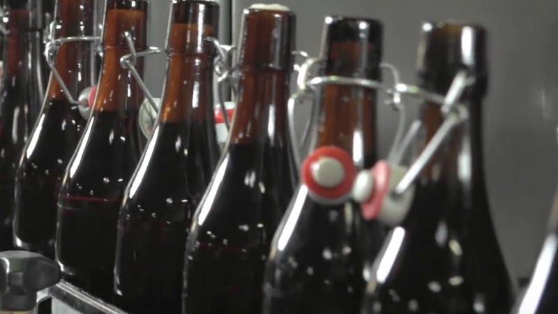 Rothenbach Bratwürste