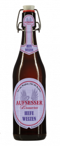 Aufsesser Hefeweizen