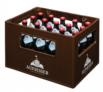 Aufsesser Seidla Hell