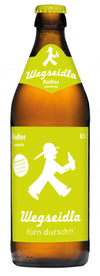 Aufsesser Seidla hell