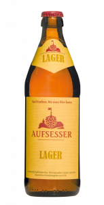 Aufsesser Hefeweizen