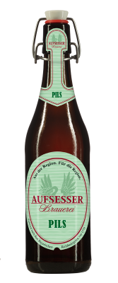 Aufsesser Pils