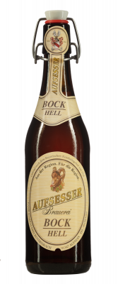 Aufsesser Hefeweizen