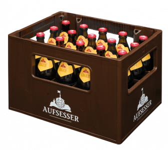 Aufsesser Seidla Hell